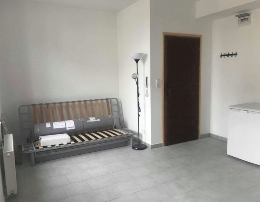 Wynajmę kawalerkę w centrum miasta Suwałki