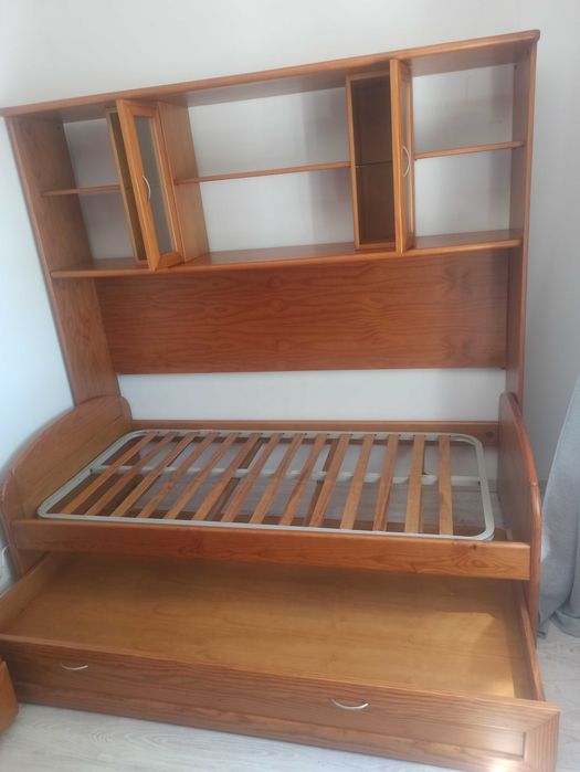 Conjunto para quarto completo