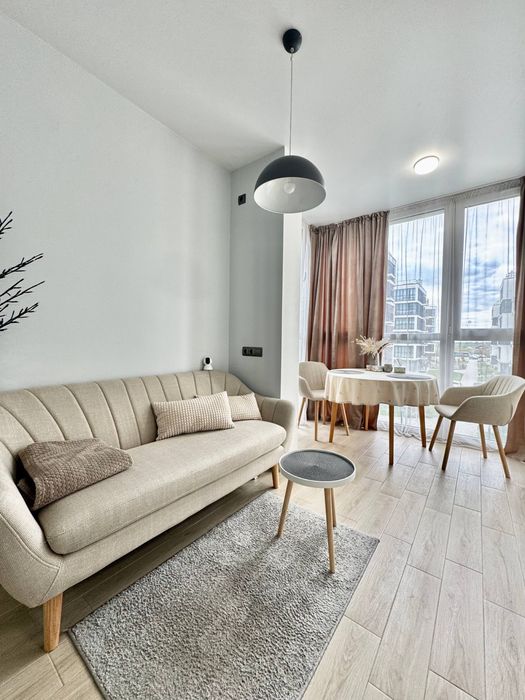 Продаж 1-кімнатної квартири в ЖК Grand Village