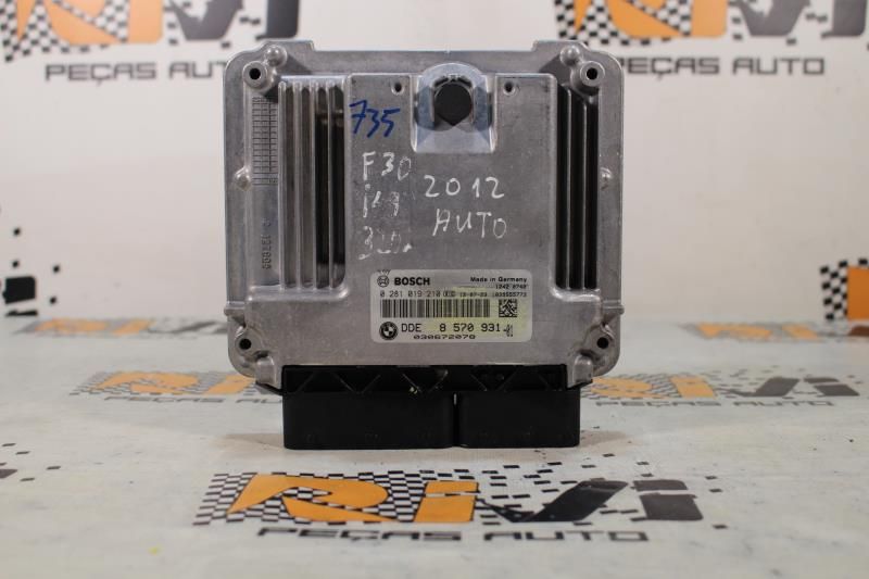 Centralina motor / ECU BMW 3 (F30, F80)