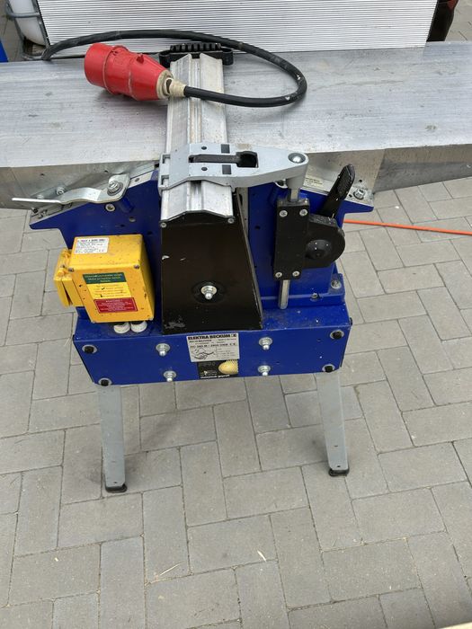 Grubościówka ELEKTRA BECKUM HC 260
