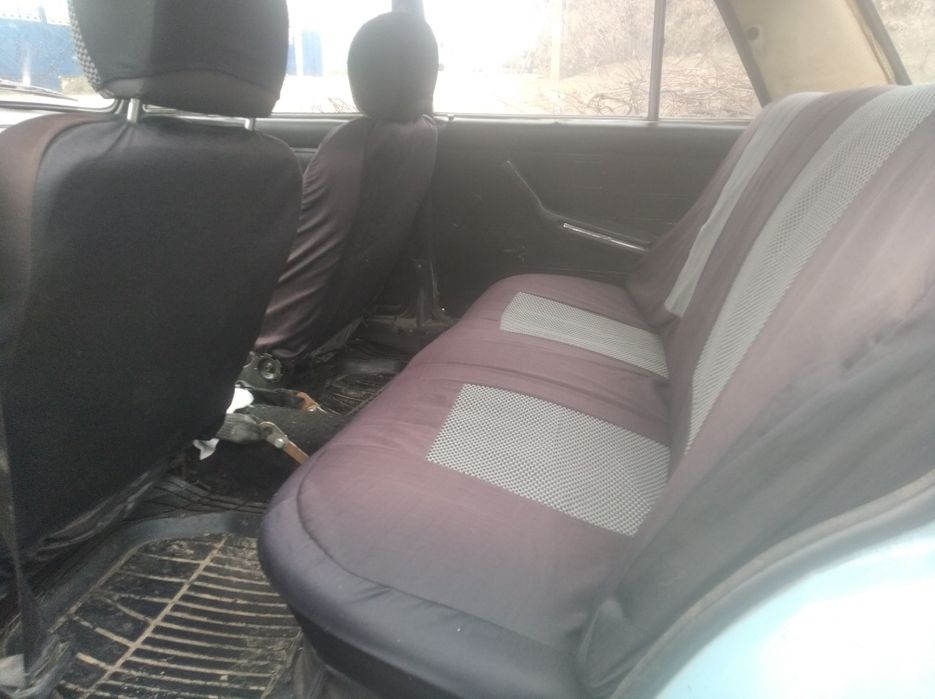 Продам Ваз 2106 Жигули