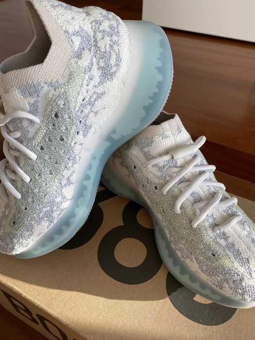 Yeezy Boost 380 Alin Blue