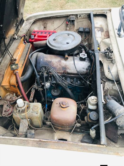 Продам авто на ходу.Телефонуйте за інф.0956179023 Влад
