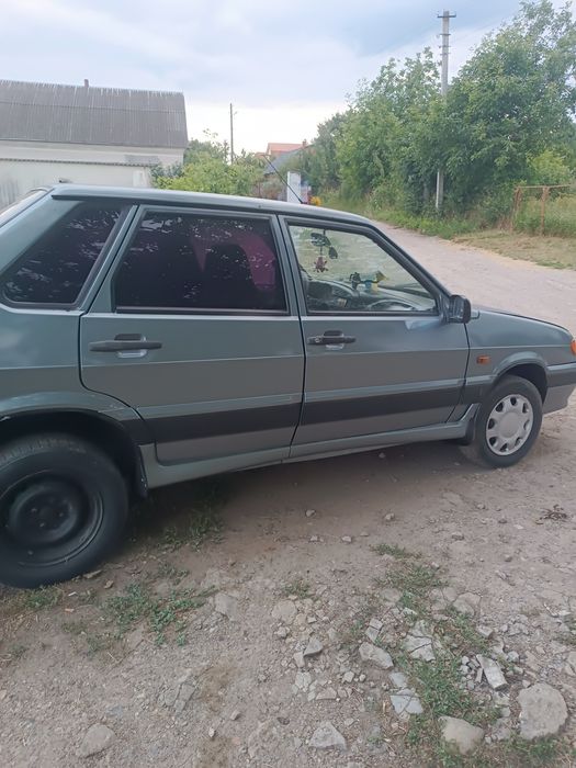 Продам ВАЗ 21015