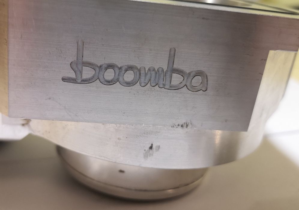 Przepustnica Elektroniczna Boomba Mikuni 75mm