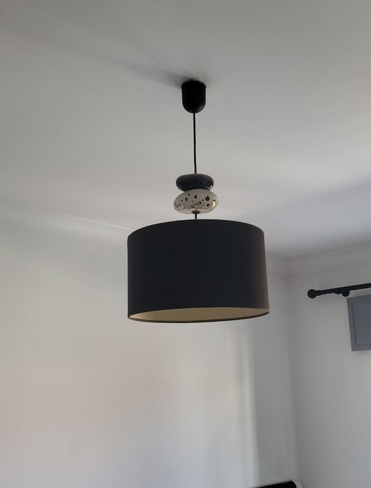 Candeeiro teto sala432663140322529282