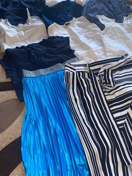 Одяг пакет розмір S