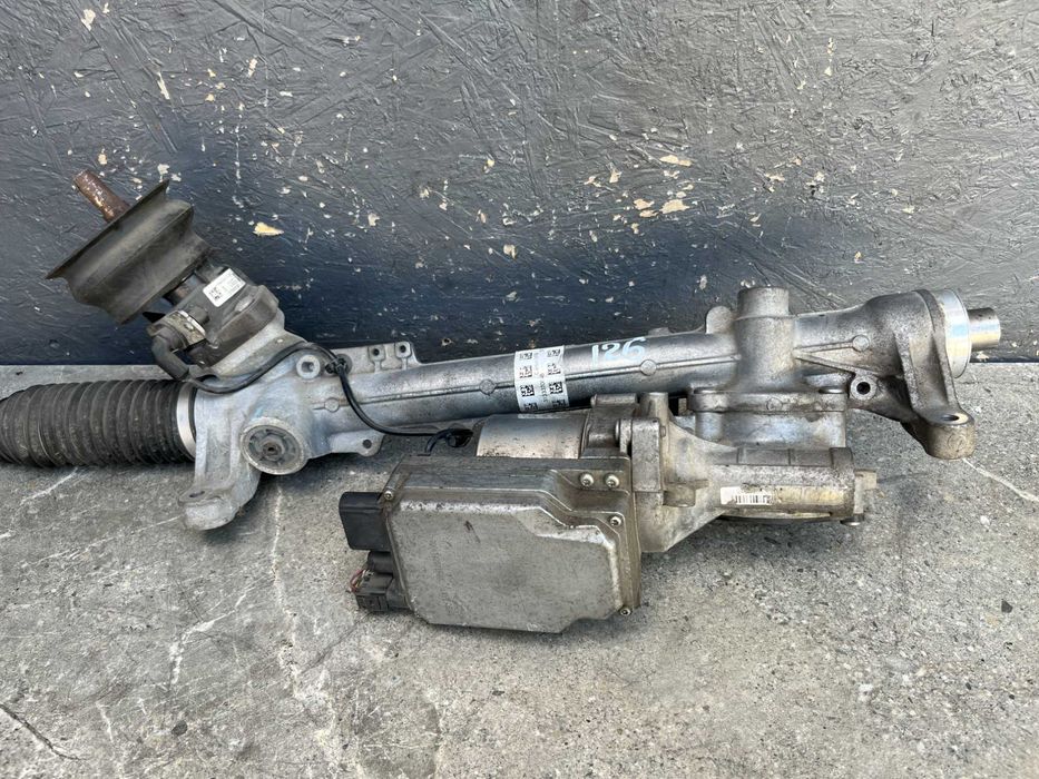 Рульова рейка Mercedes A-Class W176 B-Class W246 W242 W117 W156 X156