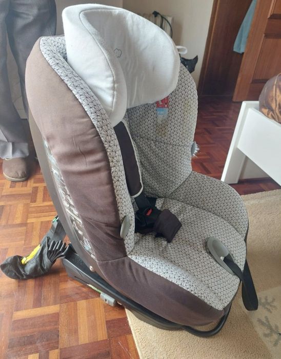 Cadeira bebé confort