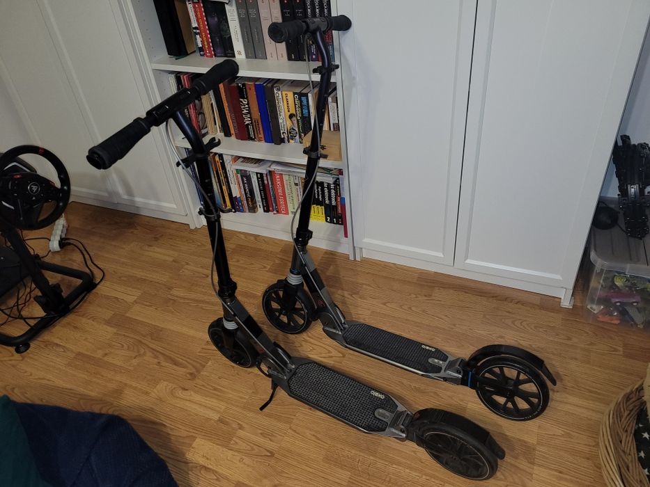 Hulajnoga Oxelo Town 7 XL