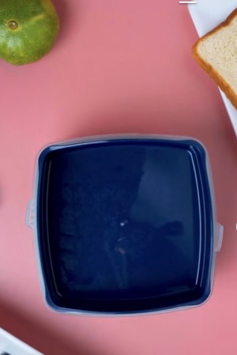 Pojemnik śniadaniówka