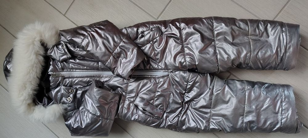 Комбінезон дитячий 92-104 + подарунок