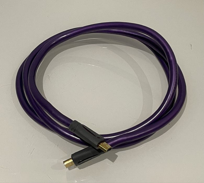 Cabo QED HDMI c/ 2 metros