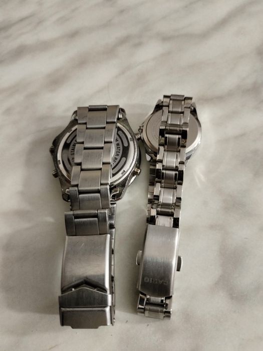 Часы Casio женские, Philip Persio годинник жіночий