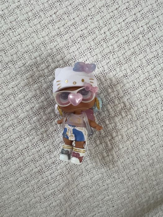 Лялька LOL surprice оригинал