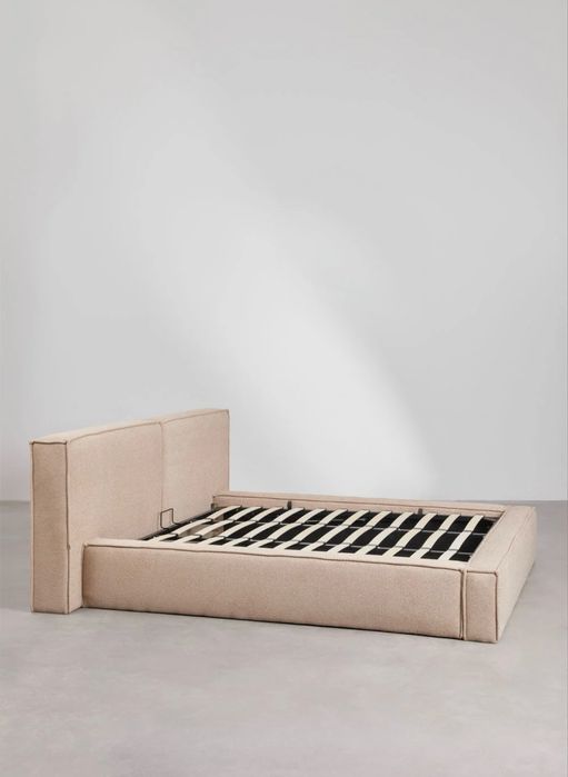 Cama nova sklum