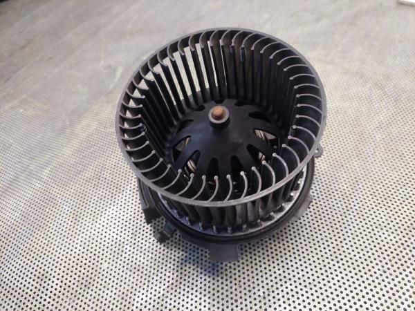 Motor da chauffage / sofagem PEUGEOT 206 (2A/C)