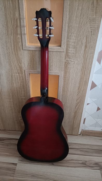 Gitara akustyczna echo 3/4