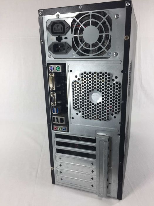 Системний блок FM2+