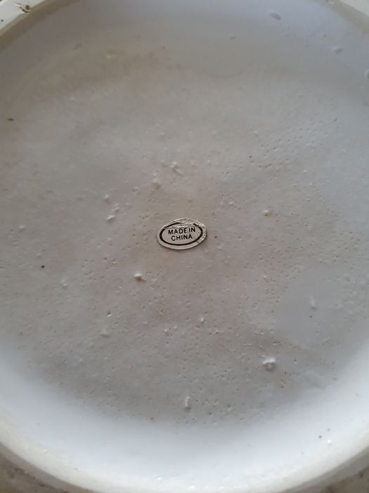 Jarrao chinês grande