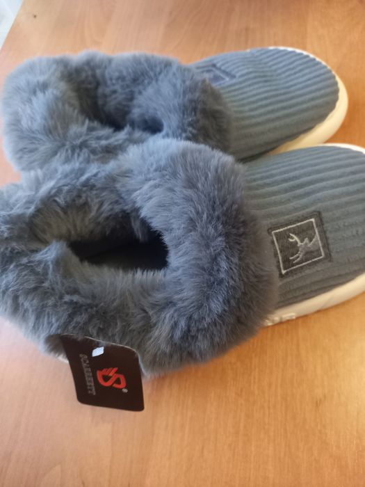 Тапочки   новые универсальные