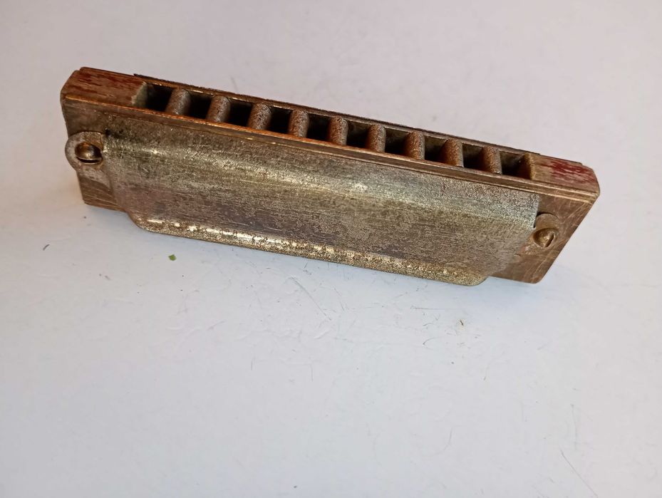 Harmonijka ustna PICCOLO