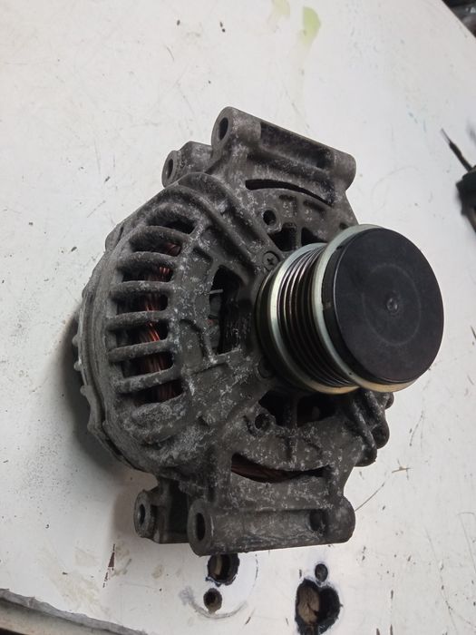 Alternator Audi A4B6 1.8 Turbo