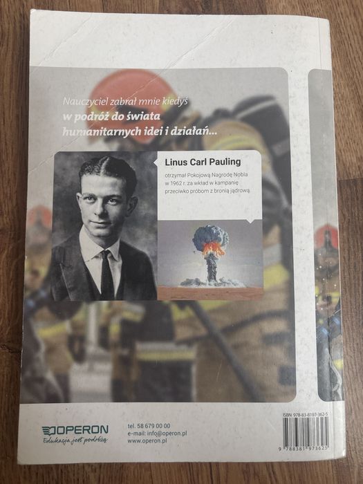 Podrecznik edb podstawa  operon
