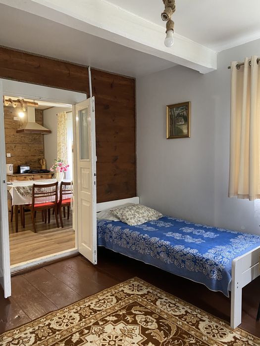 ,,Dom Na Wsi ,, Koszelówka " Koszele. Balia  jacuzzi .