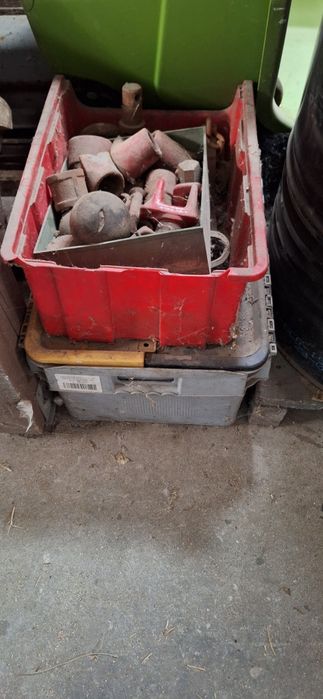 Celette 7  Rama do naciąga  Docer