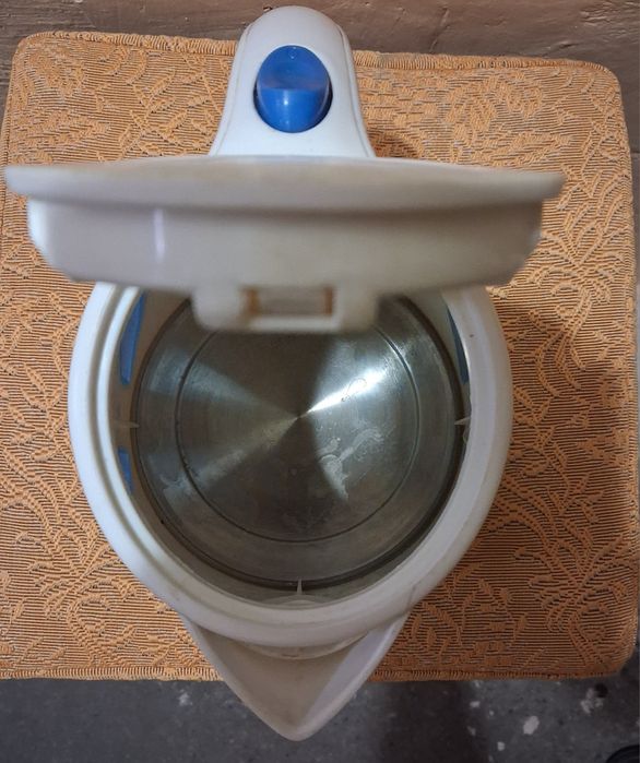 Элетрочайник DELFA DKC-8750 2200вт