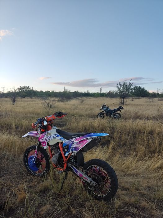 Geon Terrax 19/16 pro