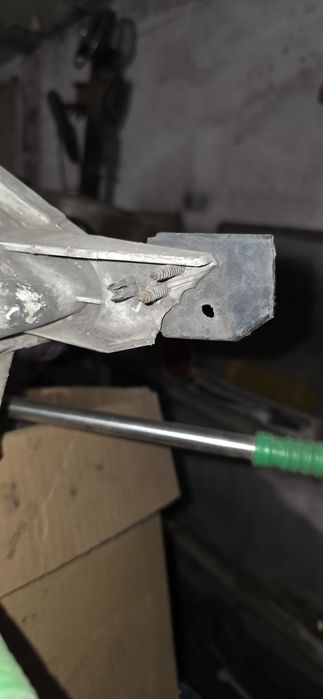 Фари Sprinter 903, 904