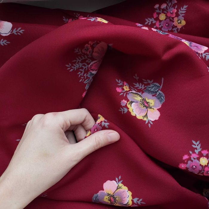 Відріз тканини 1.41*2.25 м