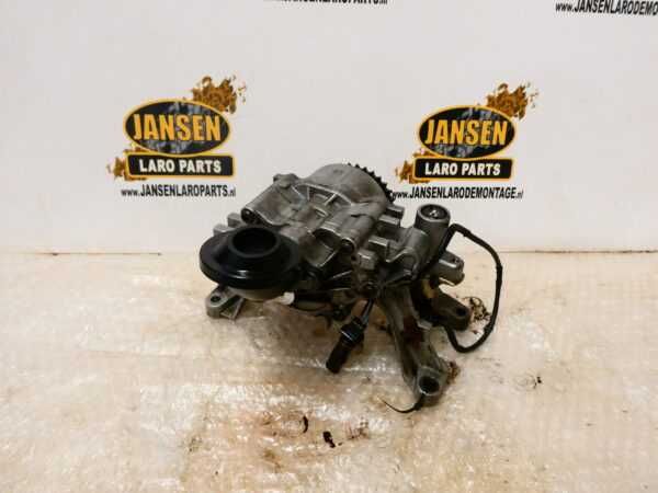 Land Rover Range Rover AJ200 Bomba Óleo Usadas