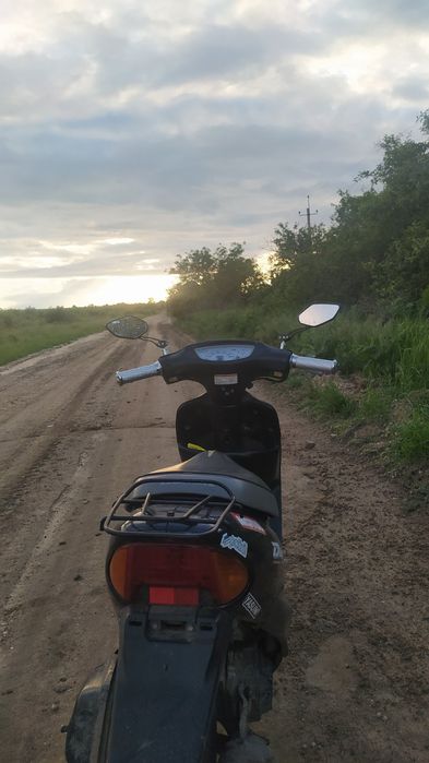 Продам Хонда діо 34