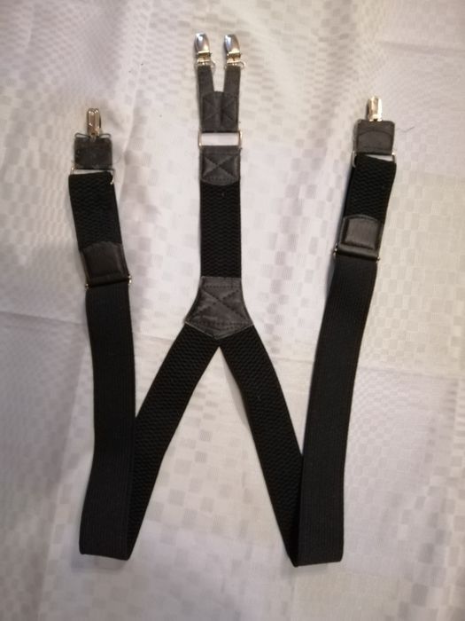 Подтяжки для удобства