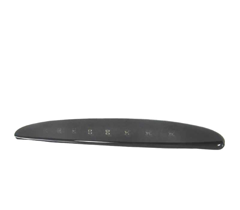 TERCEIRA LUZ DE STOP PARA MINI ONE COOPER 01-06 LED PRETOS