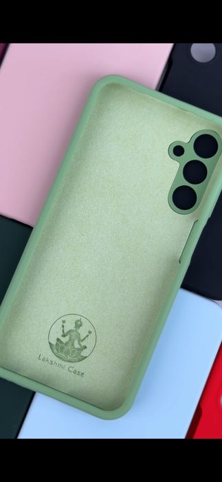 ЗНИЖКА! -30% Преміум якість Lakshmi case Soft-Touch (AAA) чохол з мікрофіброю