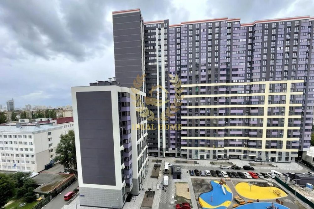 Продаж 2 к квартири проспект Повітряних Сил, Чоколівка, Солом'янський р-н