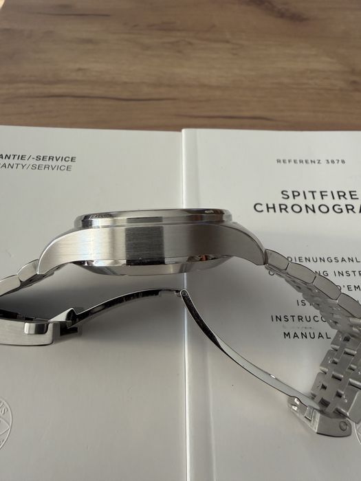 Zegarek IWC Spitfire sprzedaz/zamiana