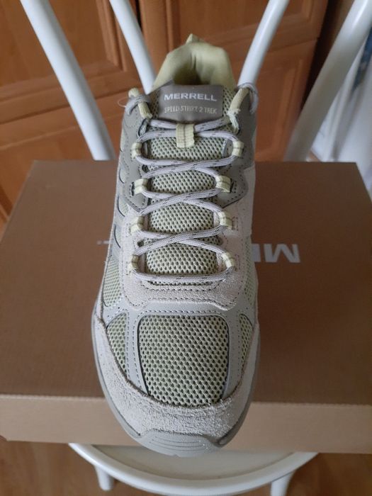 Nowe buty męskie Merrell rozmiar 44