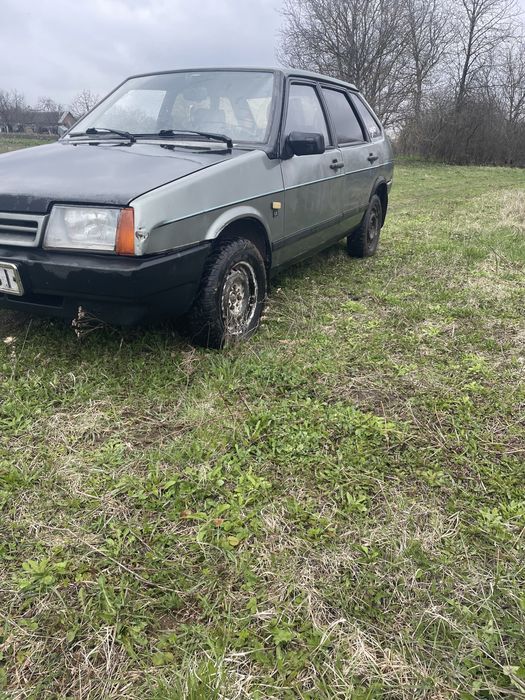Продам ваз  2109