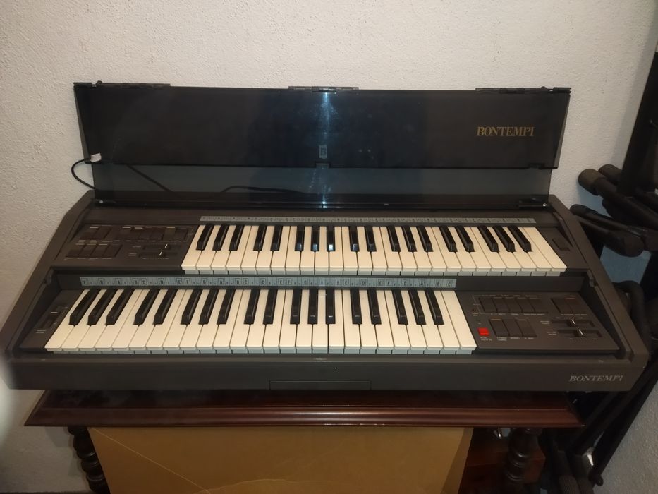 Piano Marca Bontempi