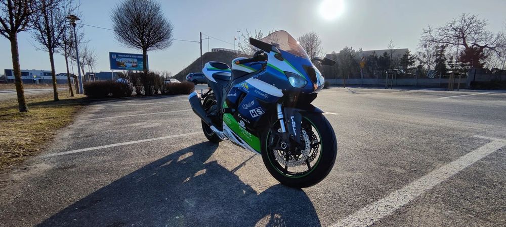 Kawasaki