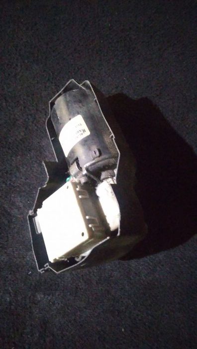Motor De Limpa Vidros Fiat Punto (176_)