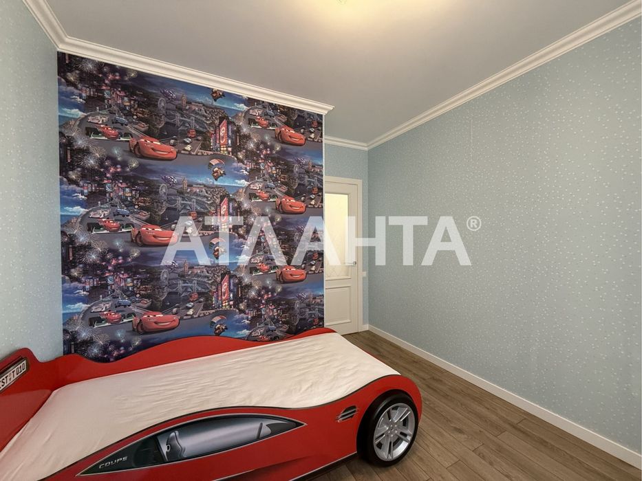 3-кімнатна квартира за адресою (площа 71 м²) - Atlanta.ua - фото 8