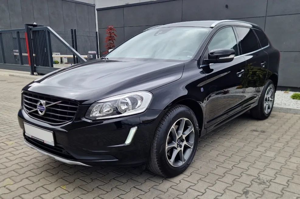 Volvo XC 60
