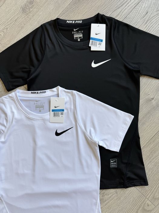 Футболка Nike Pro (термо для спорту)